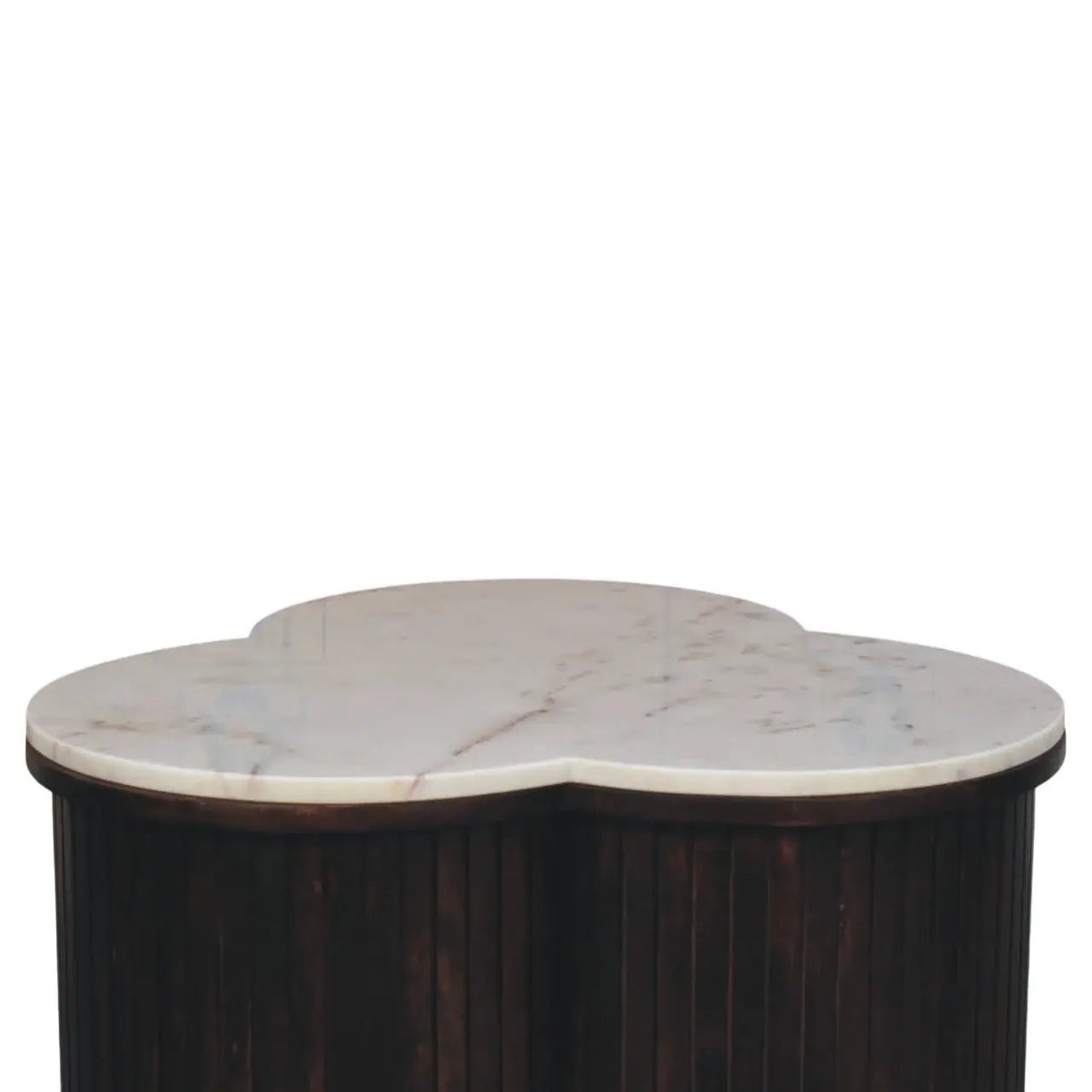 Verona Marble Coffee Table - Artisan Furniture - Flyclothing LLC