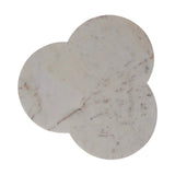 Verona Marble Coffee Table - Artisan Furniture - Flyclothing LLC