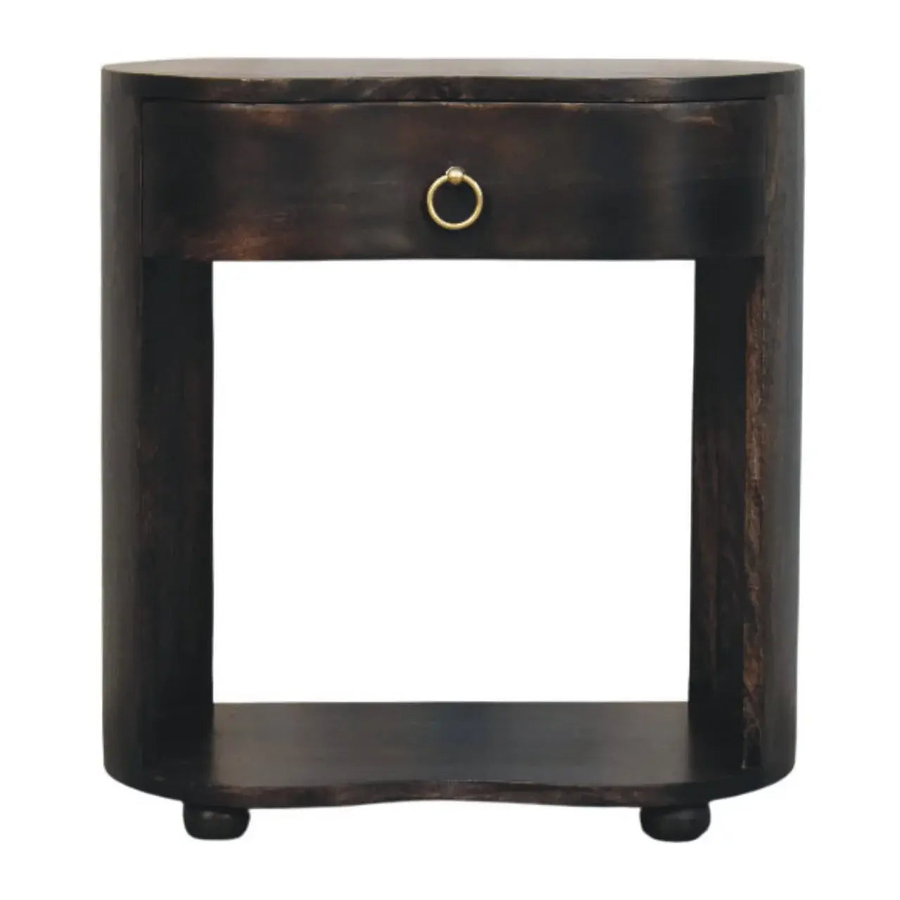 Monroe Bedside - Artisan Furniture - Flyclothing LLC