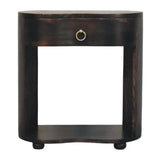 Monroe Bedside - Artisan Furniture - Flyclothing LLC