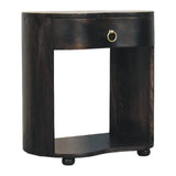 Monroe Bedside - Artisan Furniture - Flyclothing LLC