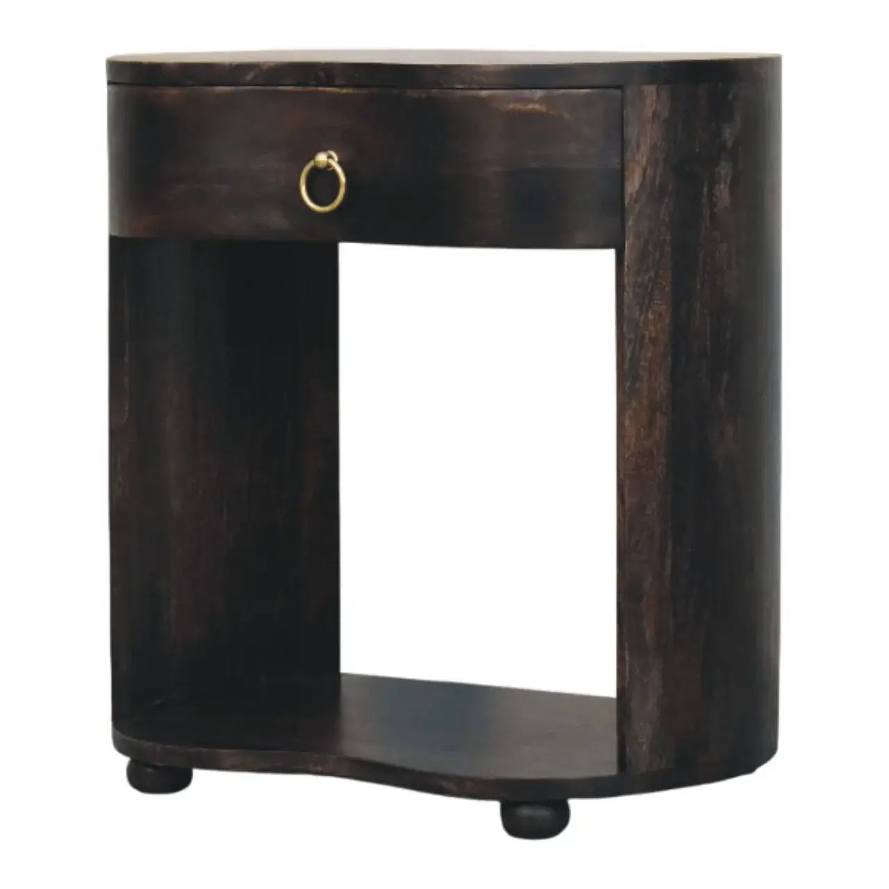 Monroe Bedside - Artisan Furniture - Flyclothing LLC