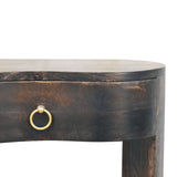 Monroe Bedside - Artisan Furniture - Flyclothing LLC