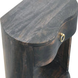 Monroe Bedside - Artisan Furniture - Flyclothing LLC
