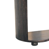 Monroe Bedside - Artisan Furniture - Flyclothing LLC