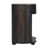 Monroe Bedside - Artisan Furniture - Flyclothing LLC