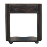 Monroe Bedside - Artisan Furniture - Flyclothing LLC