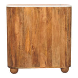 Beaumont Marble Chest - Artisan Furniture - Flyclothing LLC