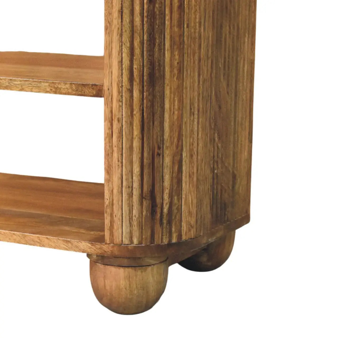 Beaumont Marble Shoe Bench - Artisan Furniture - Flyclothing LLC