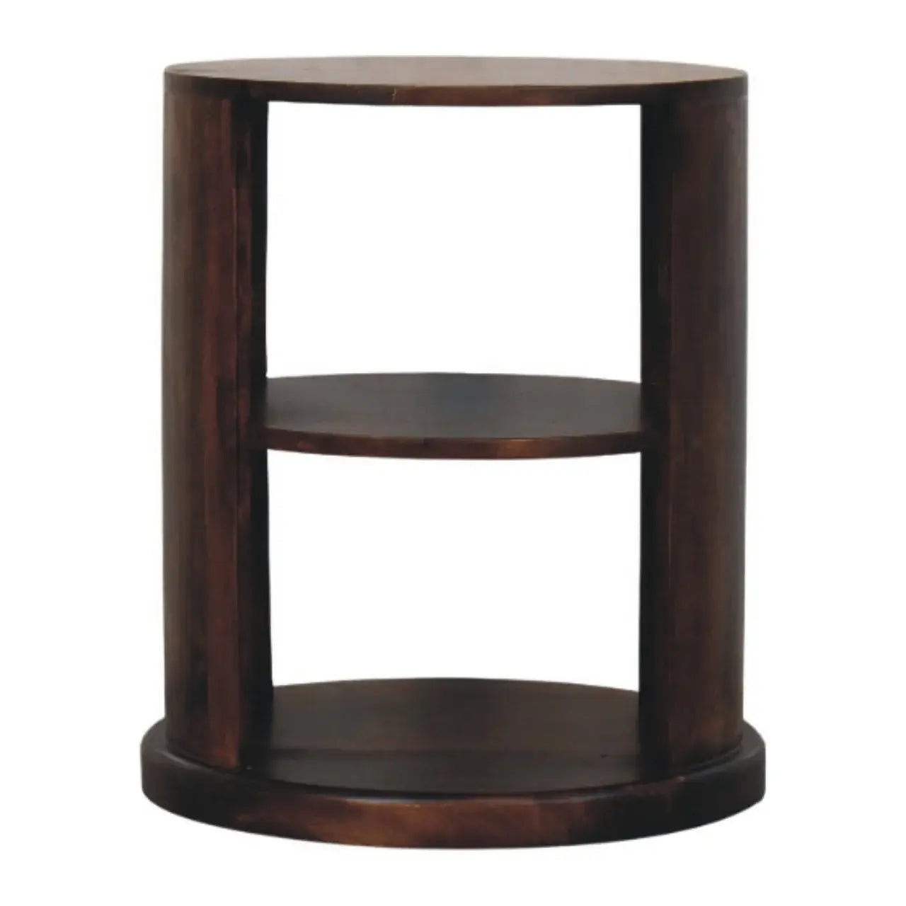 Ventura Side Table - Artisan Furniture - Flyclothing LLC