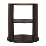 Ventura Side Table - Artisan Furniture - Flyclothing LLC