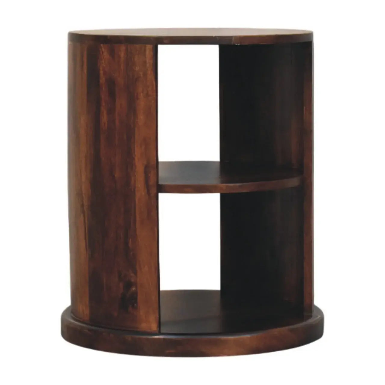 Ventura Side Table - Artisan Furniture - Flyclothing LLC