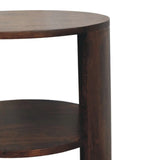 Ventura Side Table - Artisan Furniture - Flyclothing LLC