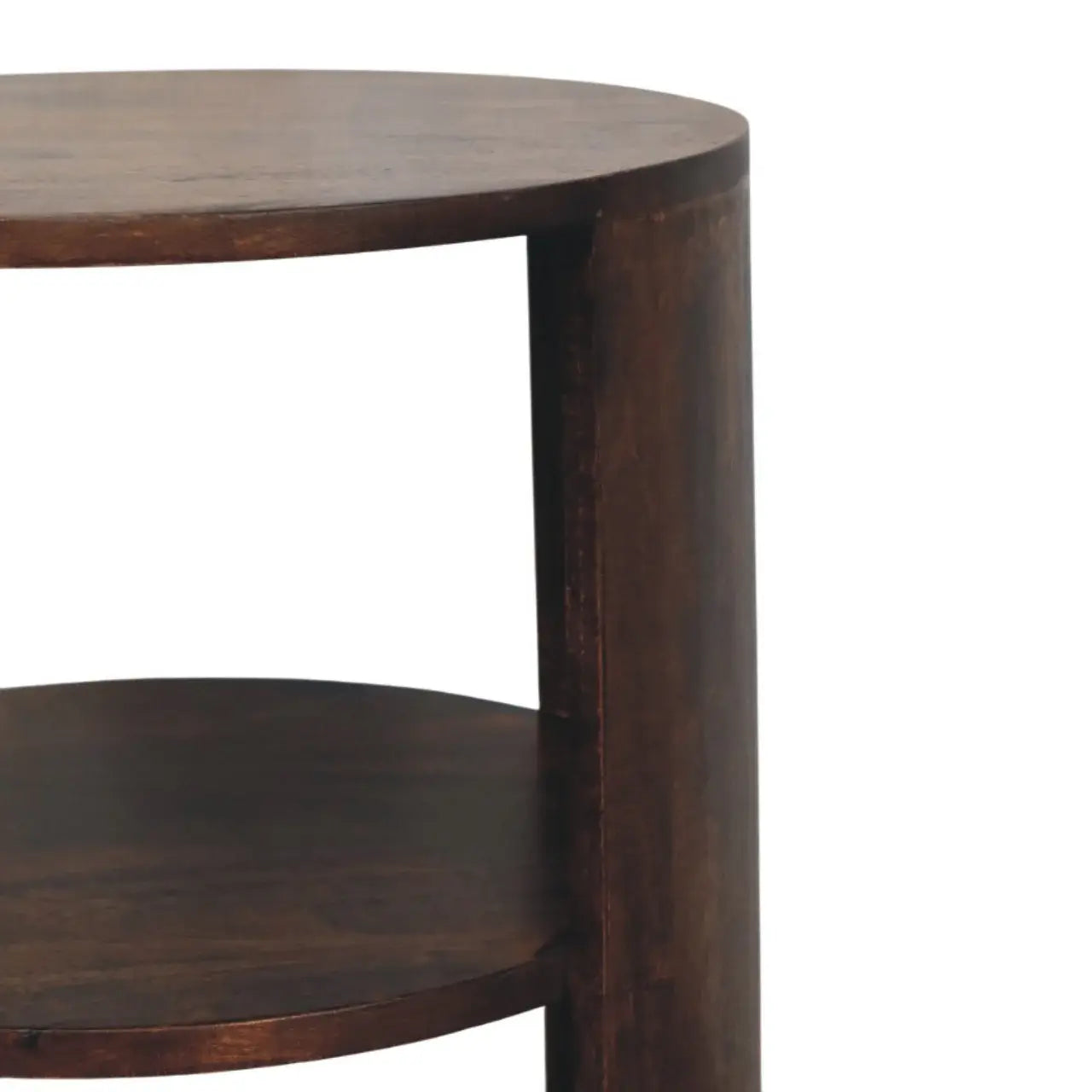 Ventura Side Table - Artisan Furniture - Flyclothing LLC