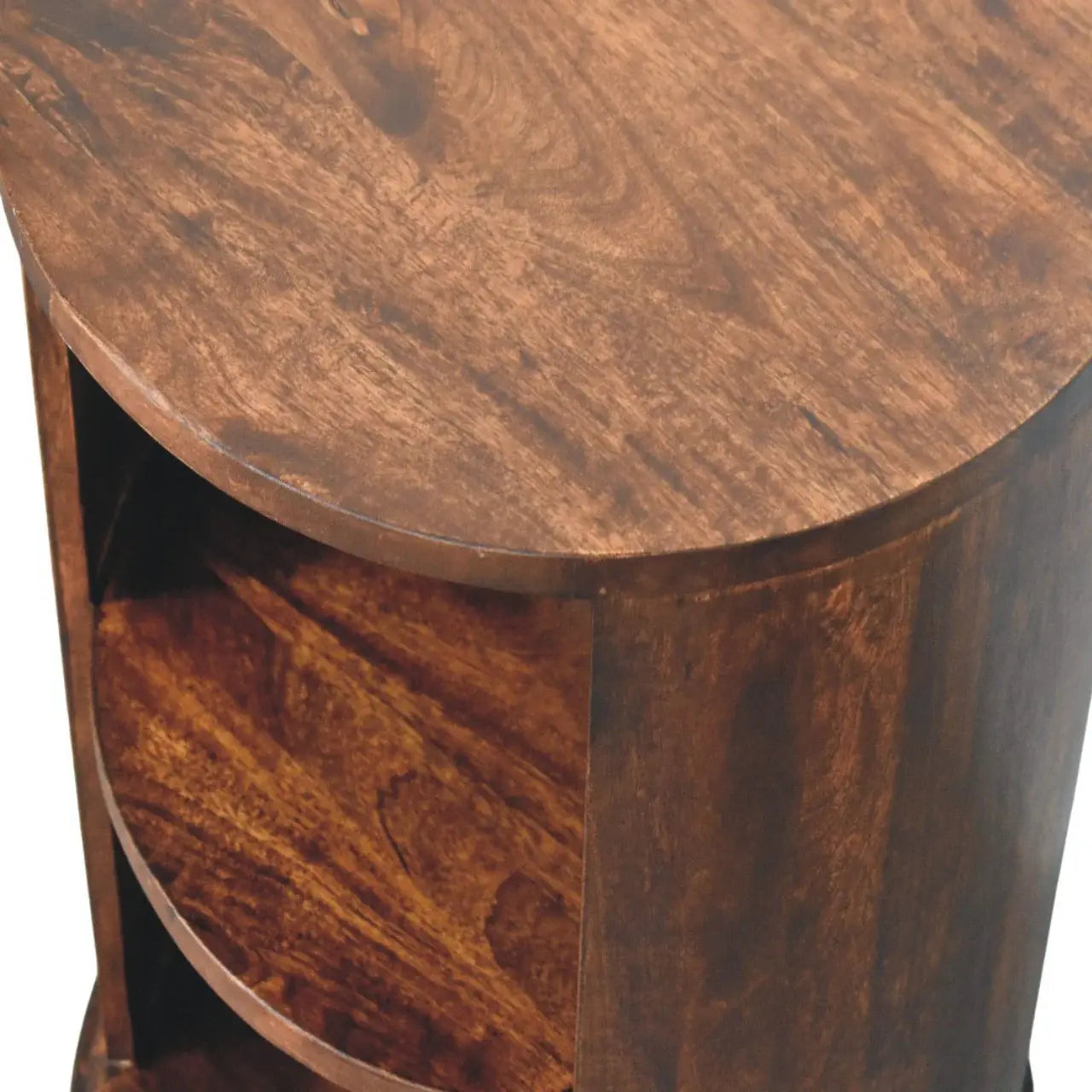 Ventura Side Table - Artisan Furniture - Flyclothing LLC