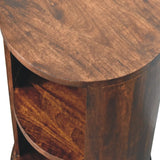 Ventura Side Table - Artisan Furniture - Flyclothing LLC