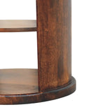 Ventura Side Table - Artisan Furniture - Flyclothing LLC
