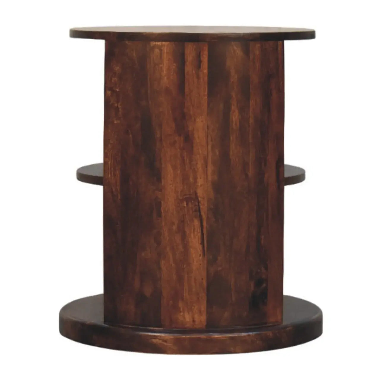 Ventura Side Table - Artisan Furniture - Flyclothing LLC