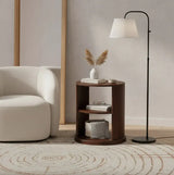 Ventura Side Table - Artisan Furniture - Flyclothing LLC