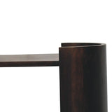 Valencia Bedside Table - Artisan Furniture - Flyclothing LLC