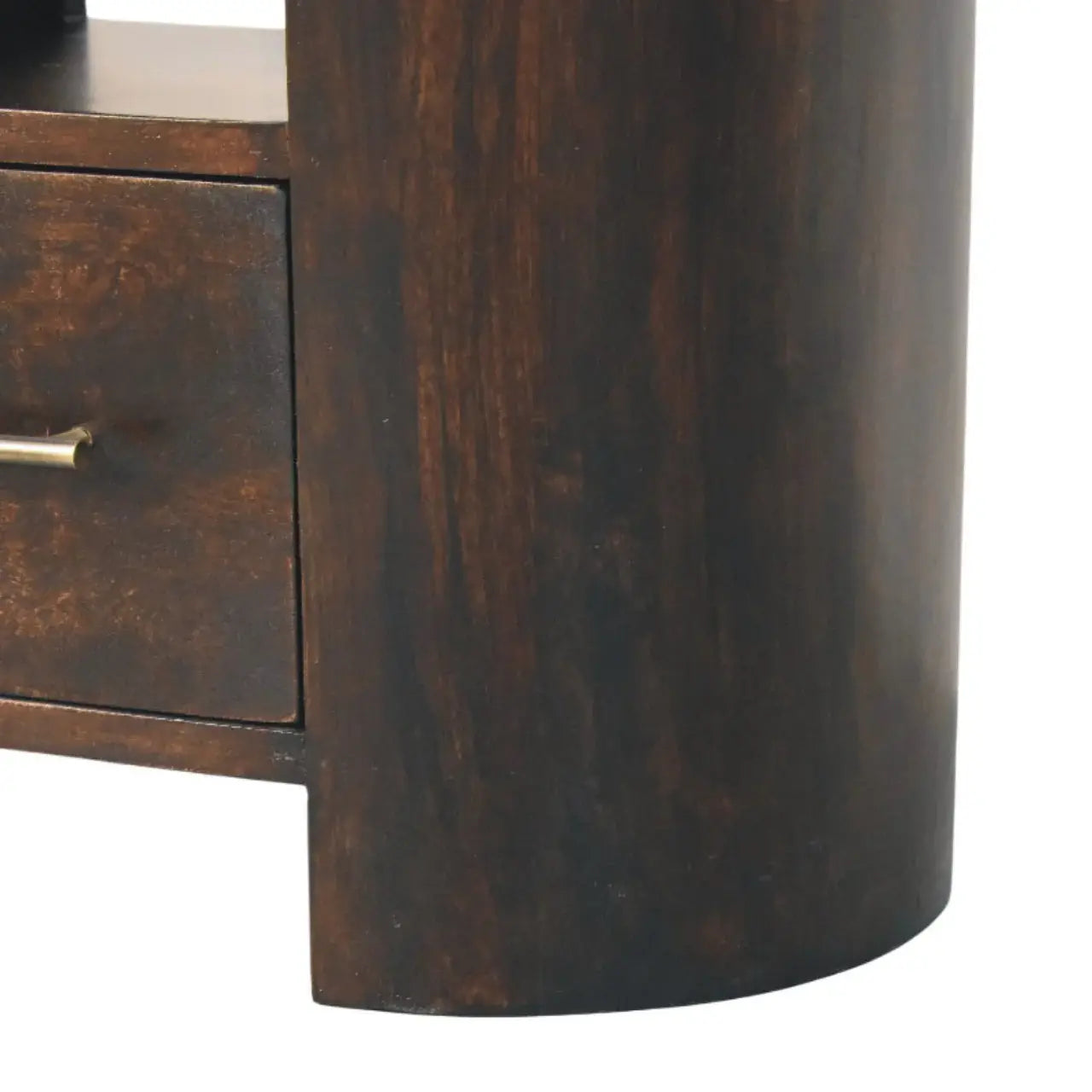 Valencia Bedside Table - Artisan Furniture - Flyclothing LLC