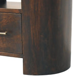 Valencia Bedside Table - Artisan Furniture - Flyclothing LLC