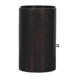 Valencia Bedside Table - Artisan Furniture - Flyclothing LLC