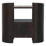Valencia Bedside Table - Artisan Furniture - Flyclothing LLC