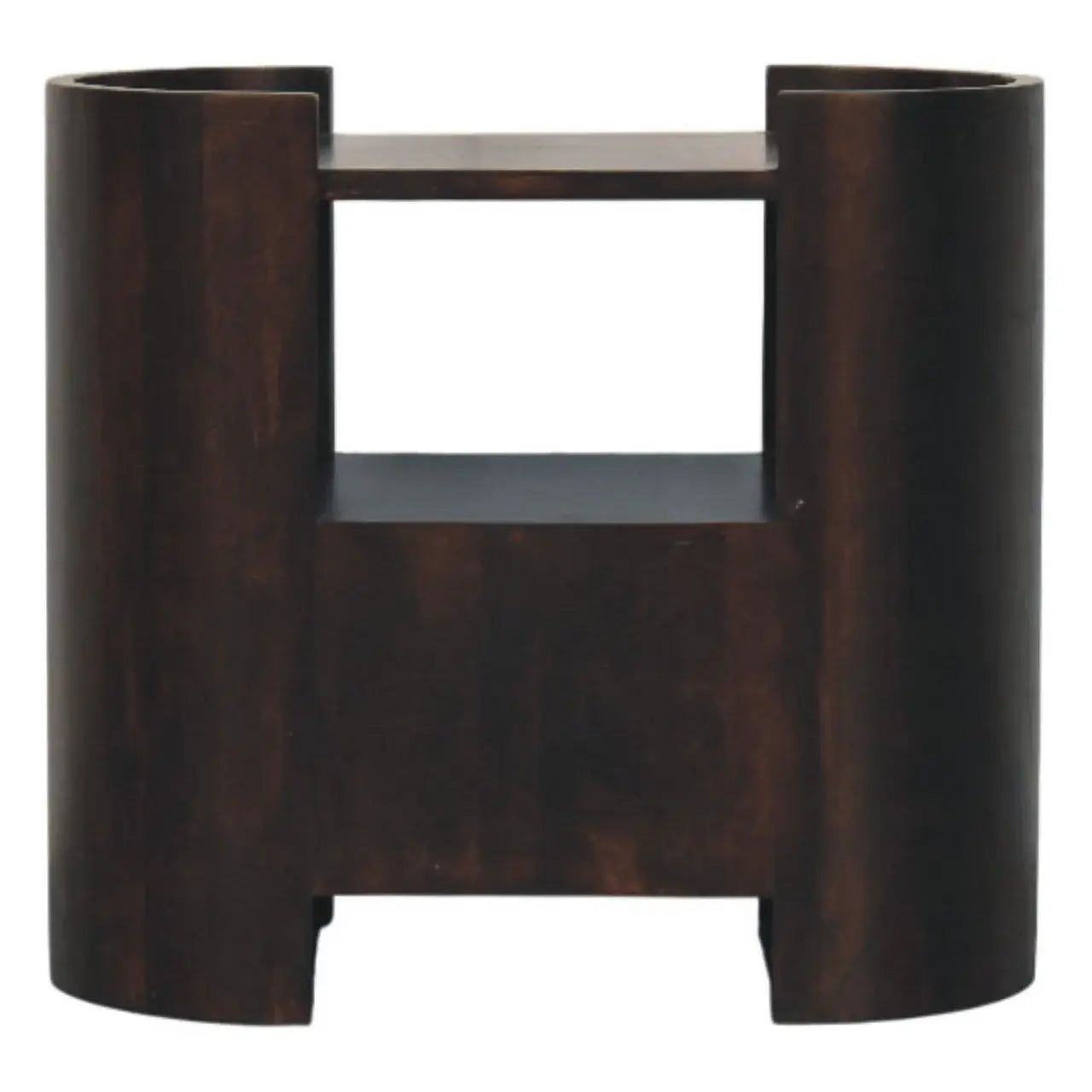 Valencia Bedside Table - Artisan Furniture - Flyclothing LLC