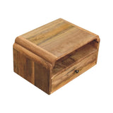 Avora Wall-Mounted Bedside - Artisan Furniture - Flyclothing LLC