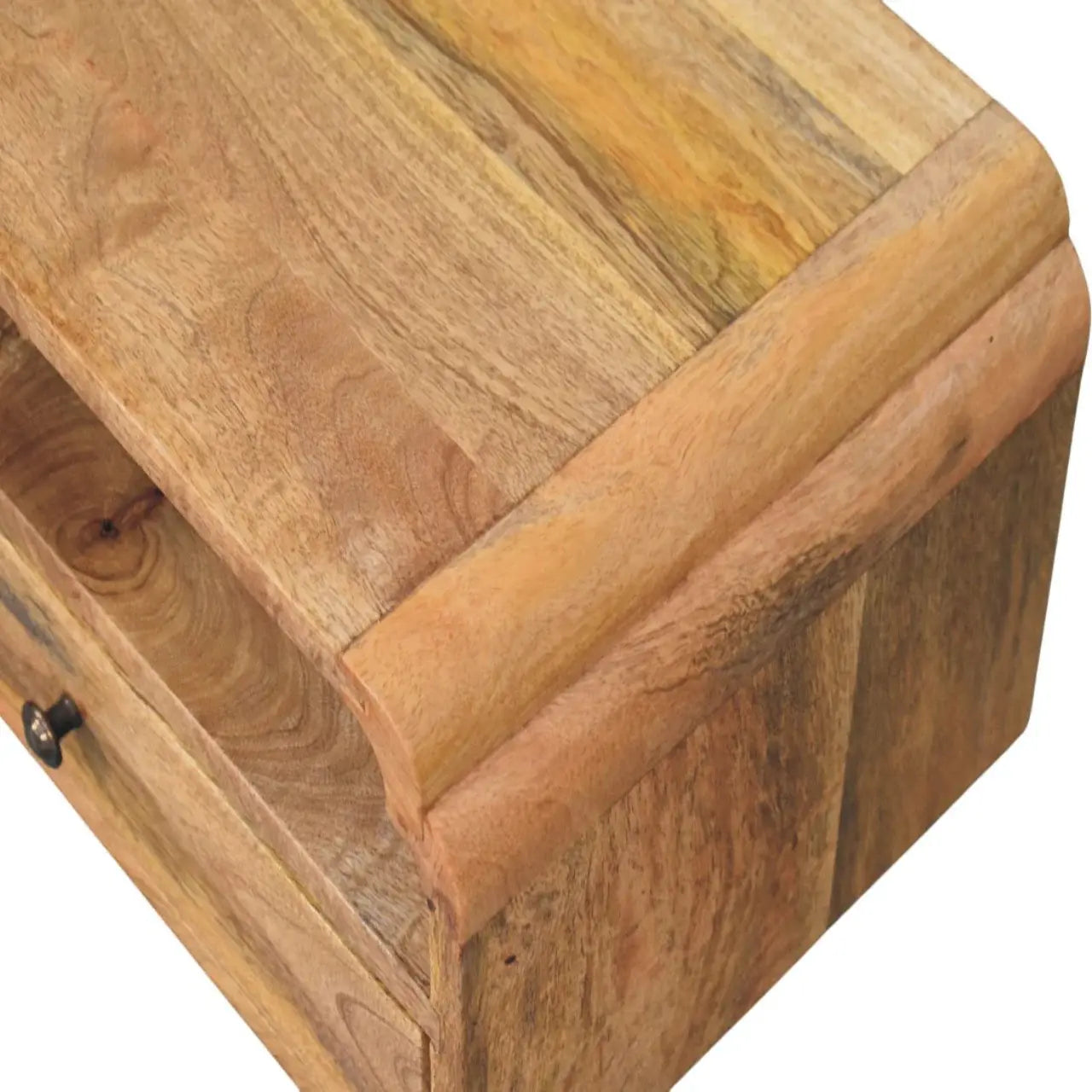 Avora Wall-Mounted Bedside - Artisan Furniture - Flyclothing LLC