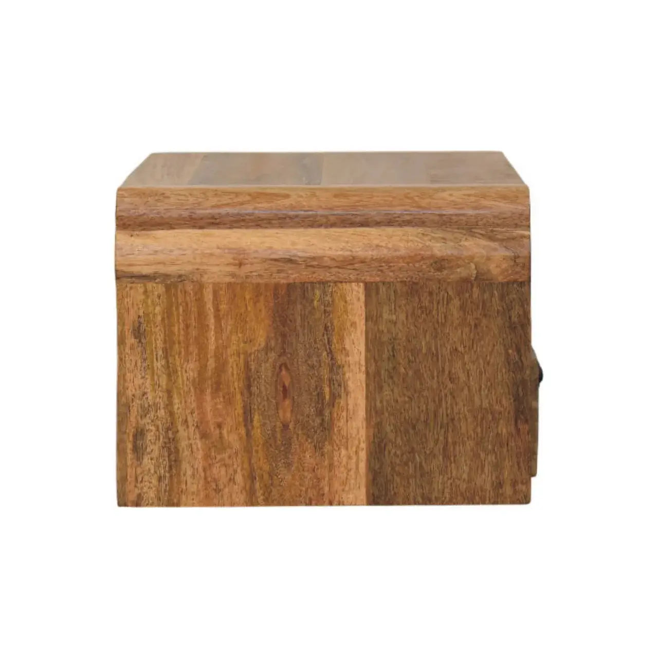 Avora Wall-Mounted Bedside - Artisan Furniture - Flyclothing LLC