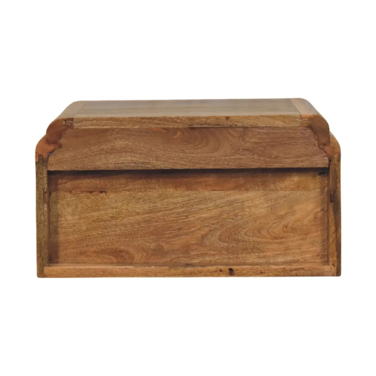Avora Wall-Mounted Bedside - Artisan Furniture - Flyclothing LLC