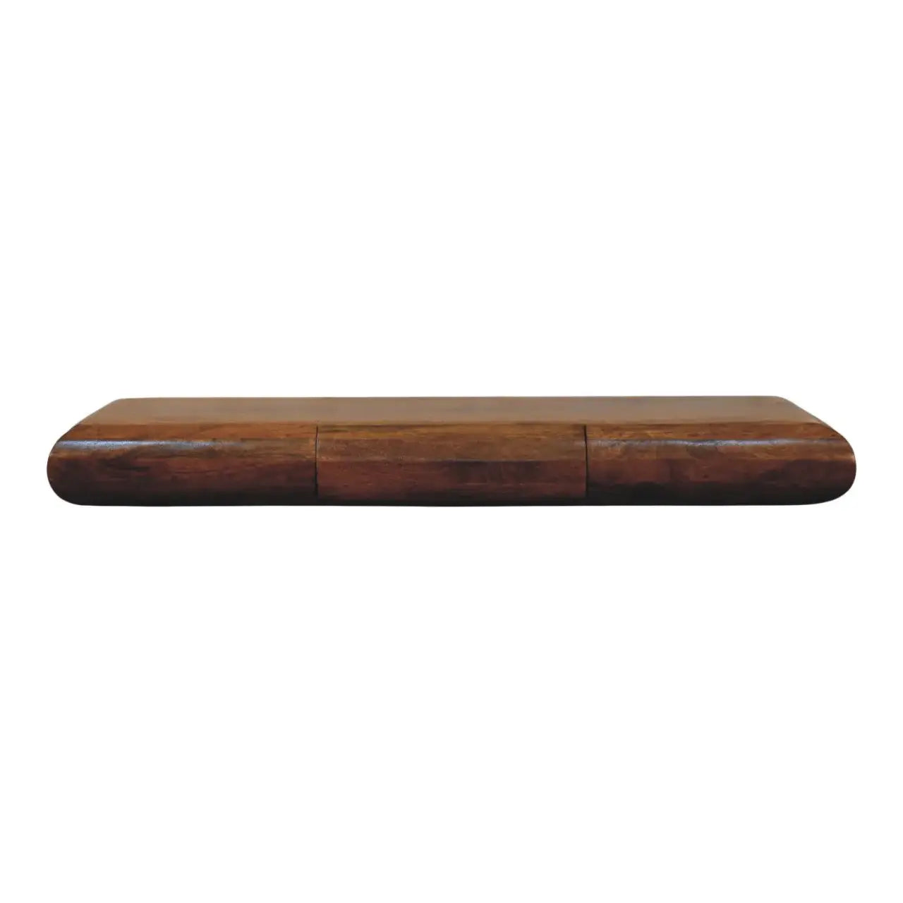 Solis Wall-Mounted Console - Artisan Furniture - Flyclothing LLC