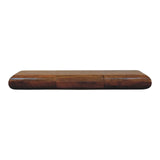 Solis Wall-Mounted Console - Artisan Furniture - Flyclothing LLC