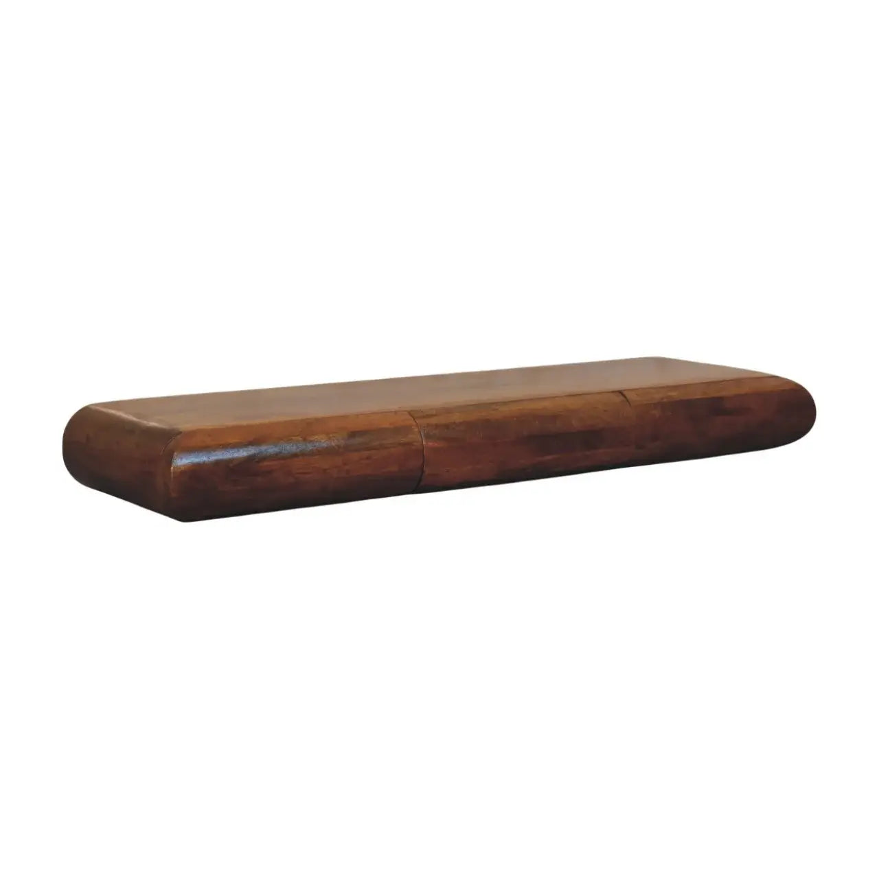Solis Wall-Mounted Console - Artisan Furniture - Flyclothing LLC