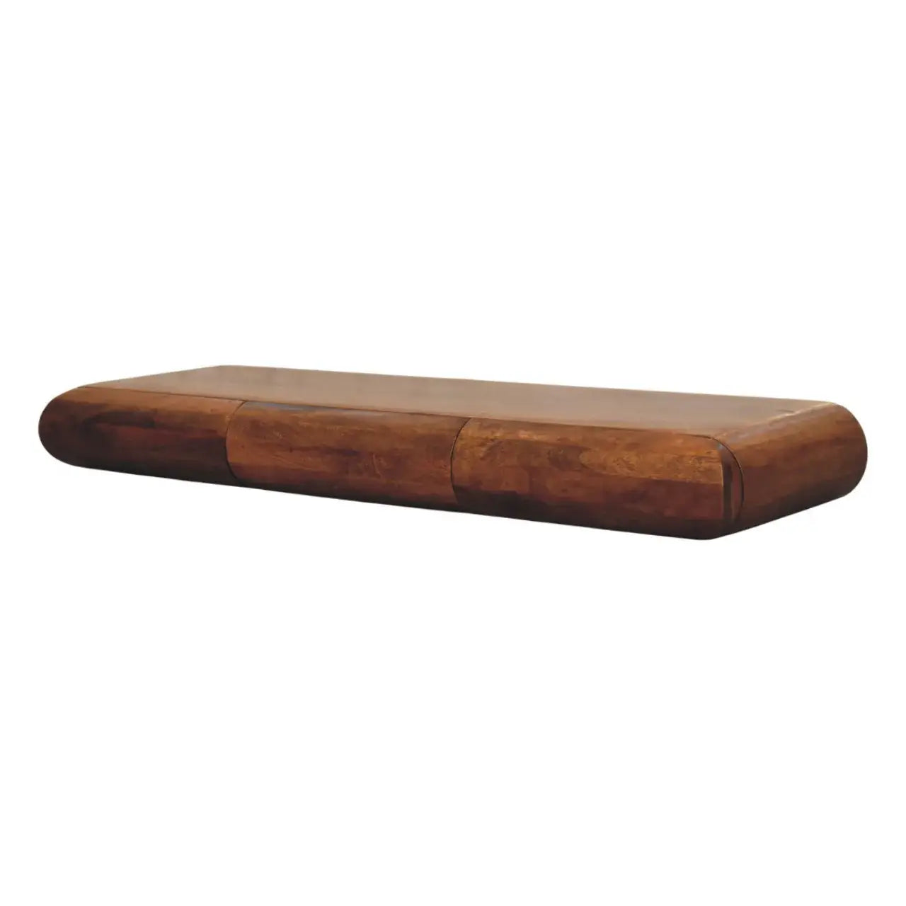 Solis Wall-Mounted Console - Artisan Furniture - Flyclothing LLC