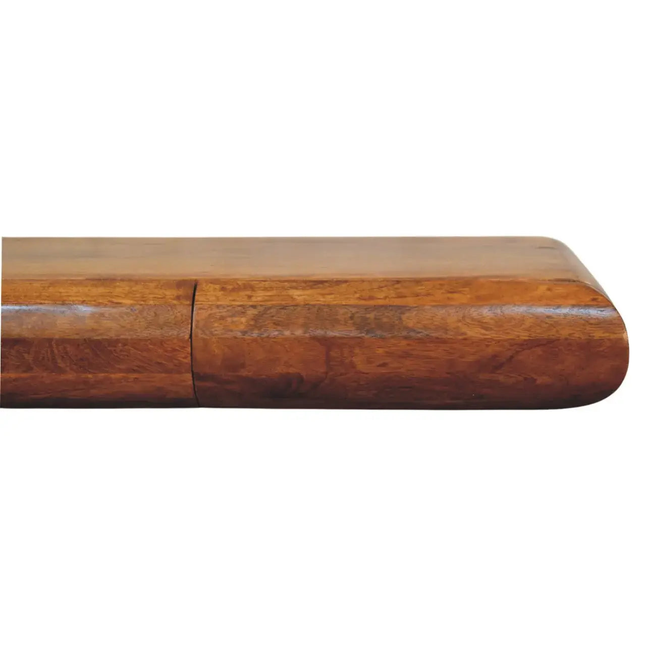 Solis Wall-Mounted Console - Artisan Furniture - Flyclothing LLC