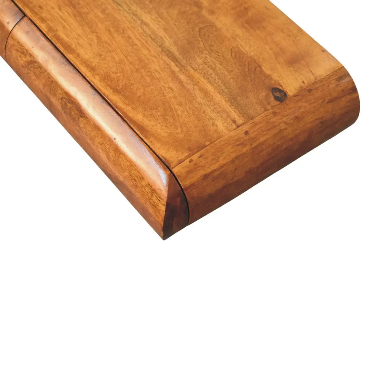 Solis Wall-Mounted Console - Artisan Furniture - Flyclothing LLC