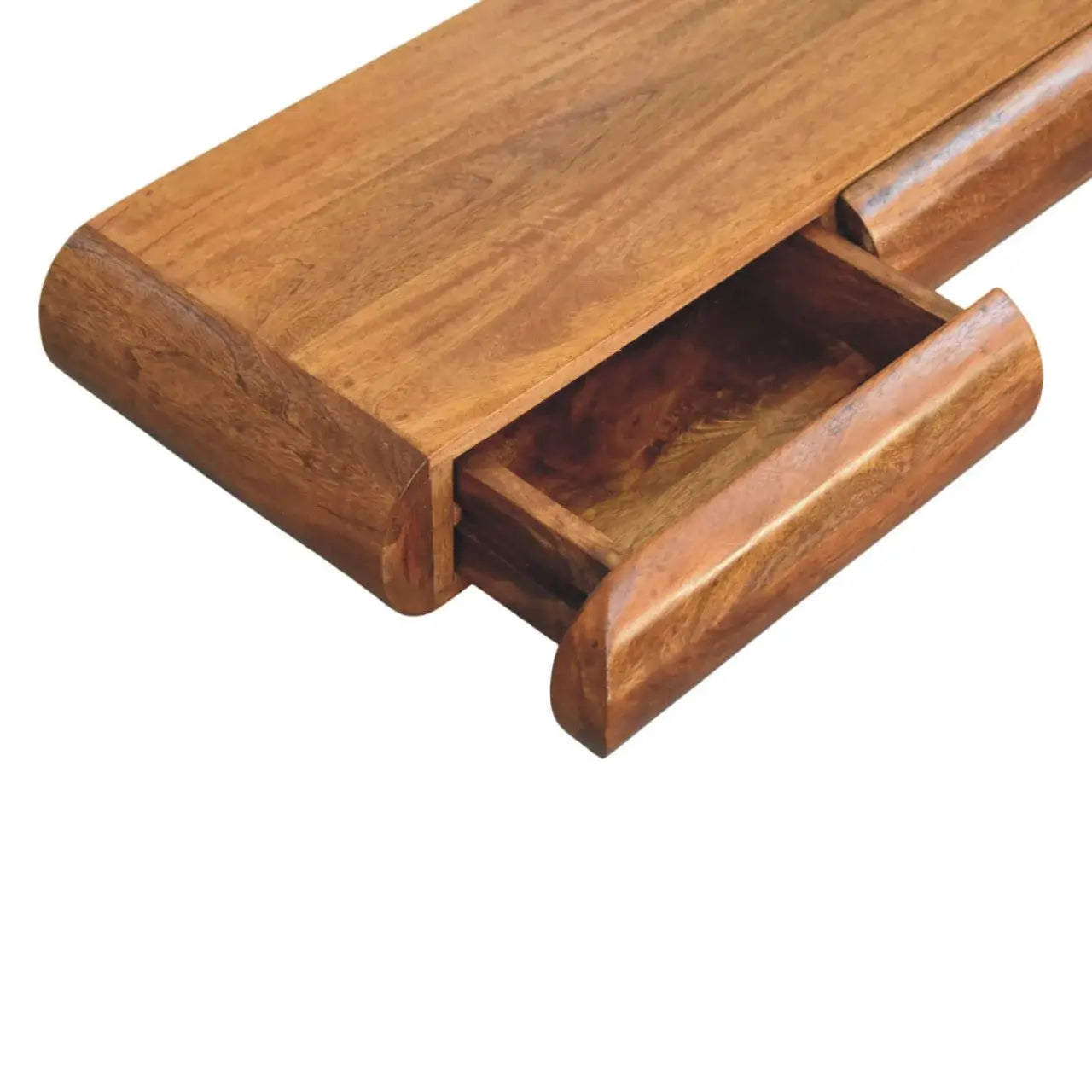 Solis Wall-Mounted Console - Artisan Furniture - Flyclothing LLC
