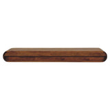 Solis Wall-Mounted Console - Artisan Furniture - Flyclothing LLC