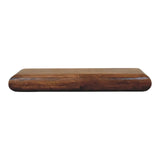 Solis Wall-Mounted Console - Artisan Furniture - Flyclothing LLC
