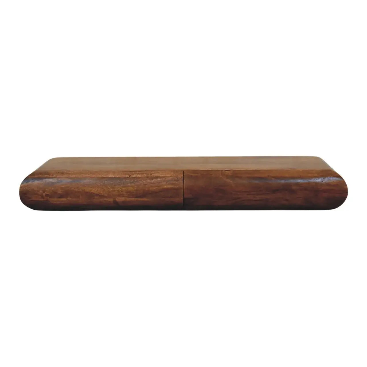 Solis Wall-Mounted Console - Artisan Furniture - Flyclothing LLC