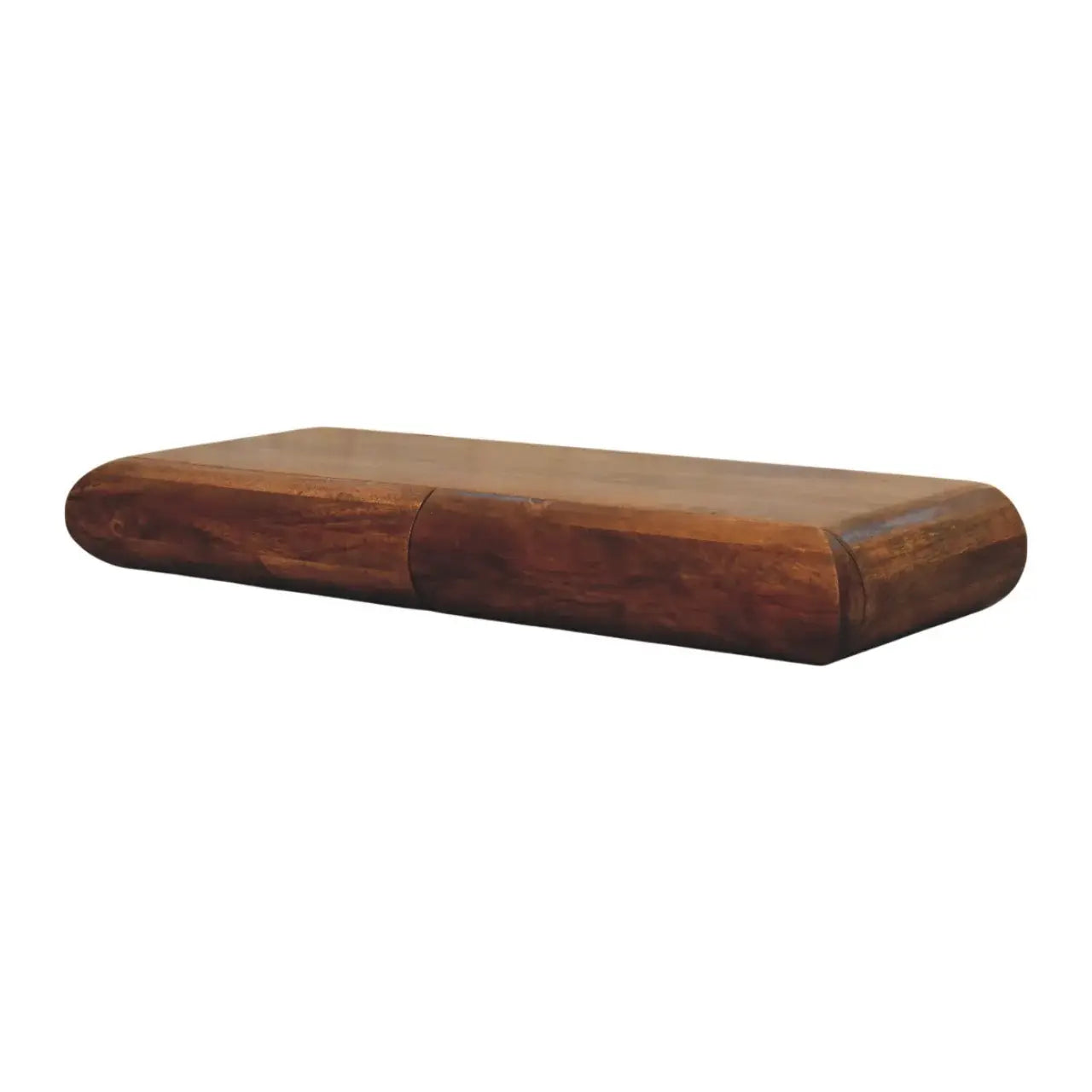 Solis Wall-Mounted Console - Artisan Furniture - Flyclothing LLC