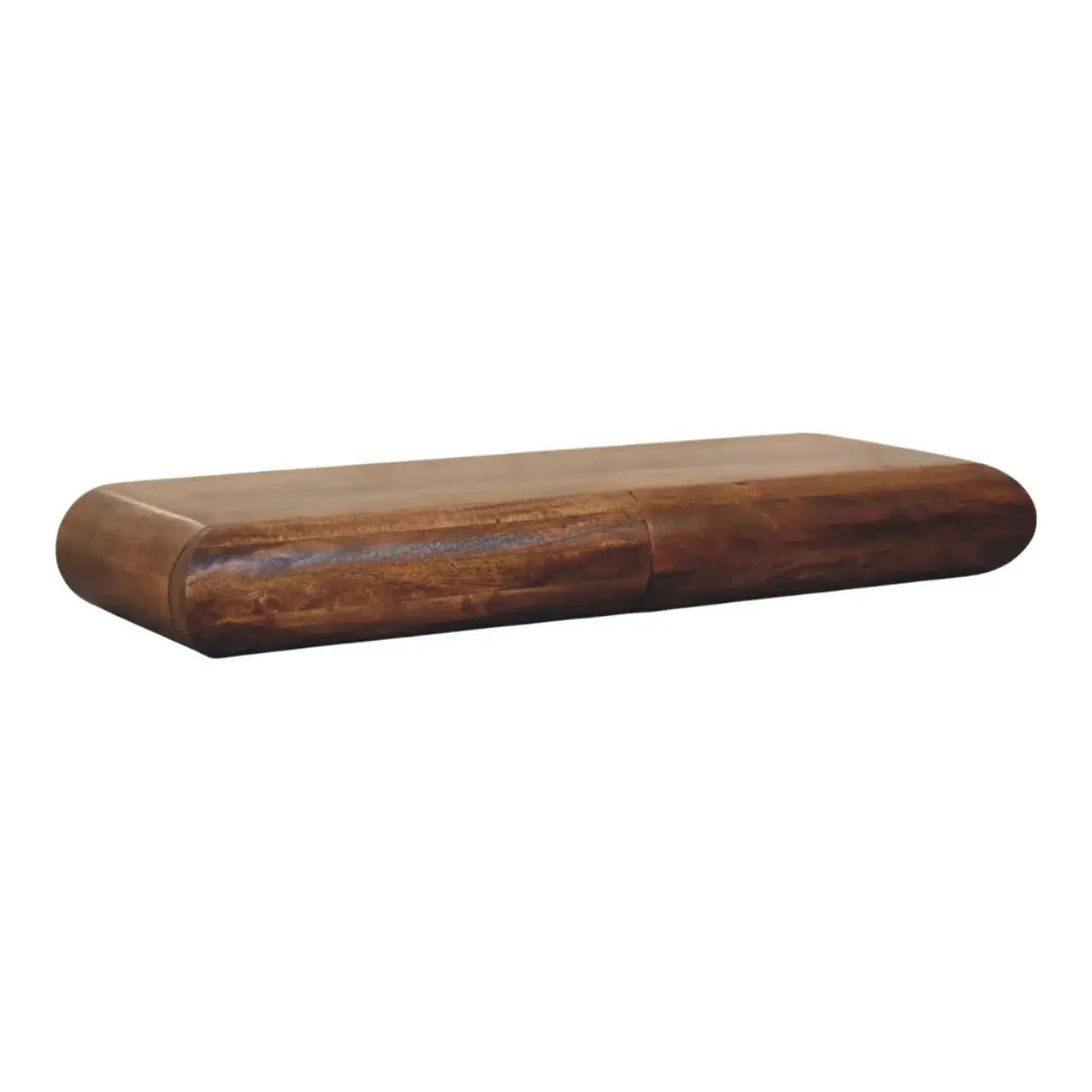 Solis Wall-Mounted Console - Artisan Furniture - Flyclothing LLC