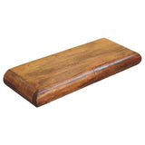 Solis Wall-Mounted Console - Artisan Furniture - Flyclothing LLC