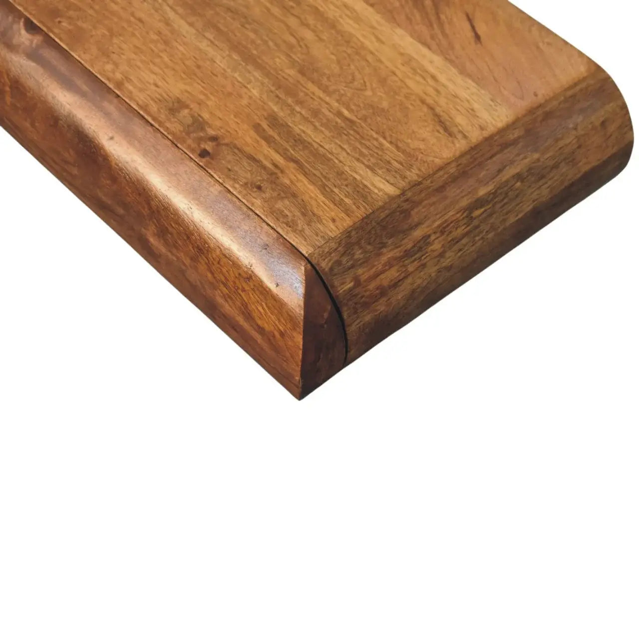 Solis Wall-Mounted Console - Artisan Furniture - Flyclothing LLC