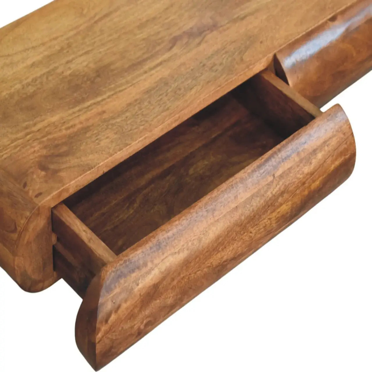 Solis Wall-Mounted Console - Artisan Furniture - Flyclothing LLC