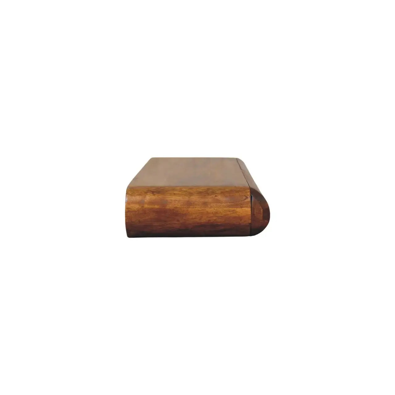 Solis Wall-Mounted Console - Artisan Furniture - Flyclothing LLC