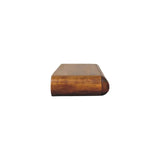 Solis Wall-Mounted Console - Artisan Furniture - Flyclothing LLC